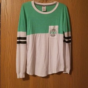 Victoria's secret PINK shirt